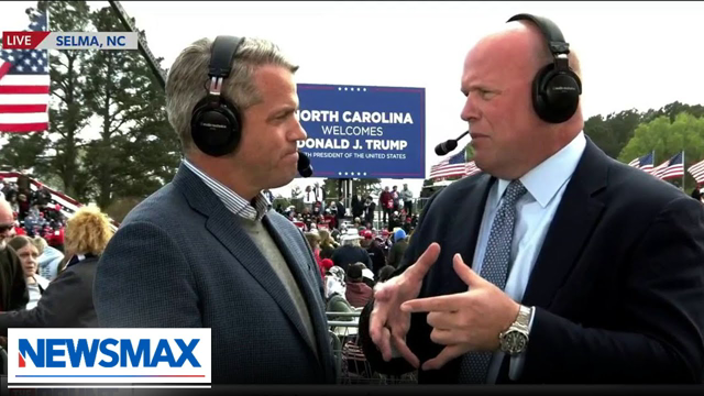 The DOJ needs to appoint a Special Counsel in the Hunter Biden case | Matthew Whitaker