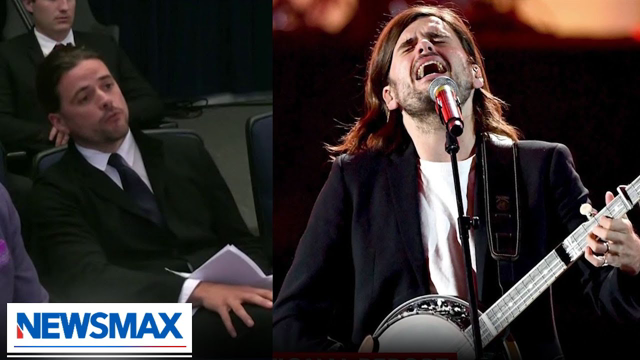 'We need to get rid of this': Mumford and Sons member calls out British censorship | National Report