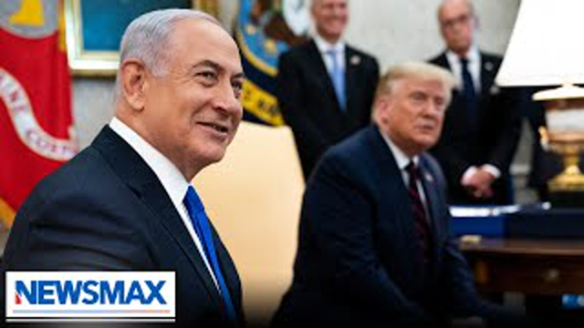 This sounds like a Seinfeld episode | All Israel News Editor-in-Chief | Spicer & Co.