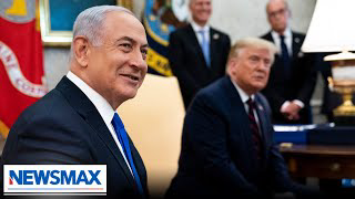 This sounds like a Seinfeld episode | All Israel News Editor-in-Chief | Spicer & Co.