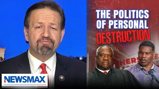 Sebastian Gorka: If we don't save America, who will? | The Gorka Reality Check