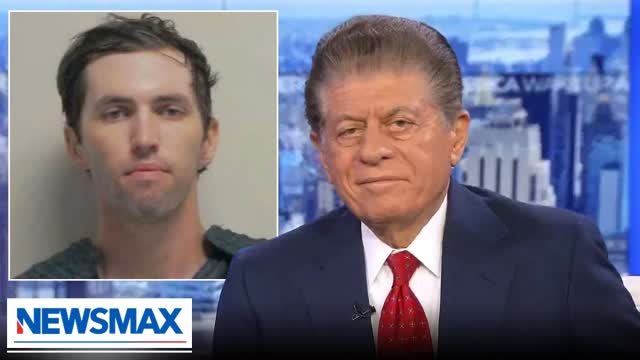 Texts sent to roommate 'devastating' to Robinson's defense: Judge Napolitano | Wake Up America