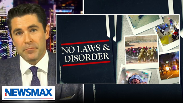 Rob Schmitt: Enough pandering to the criminals