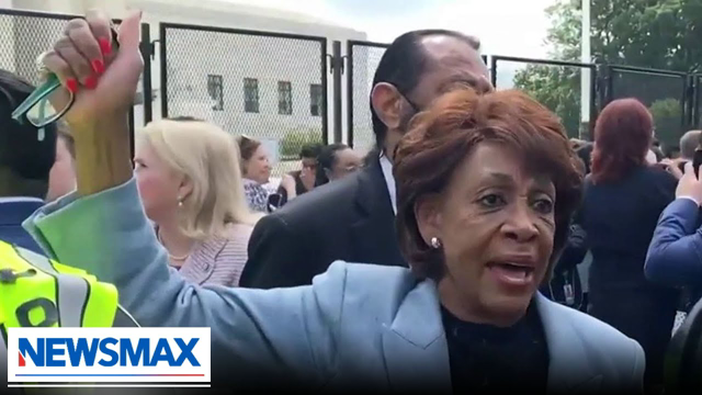 It was smart of the Democrats to fan the flames for their base | Amy Tarkanian and Tom Borelli