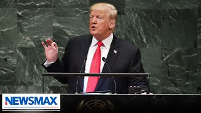 FLASHBACK: Donald Trump warned against this