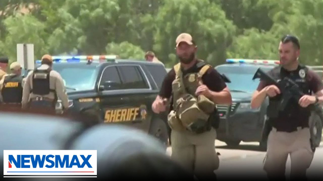 Why are we spending $40 billion on Ukraine and not our schools? | Beverly Hills Guns Owner