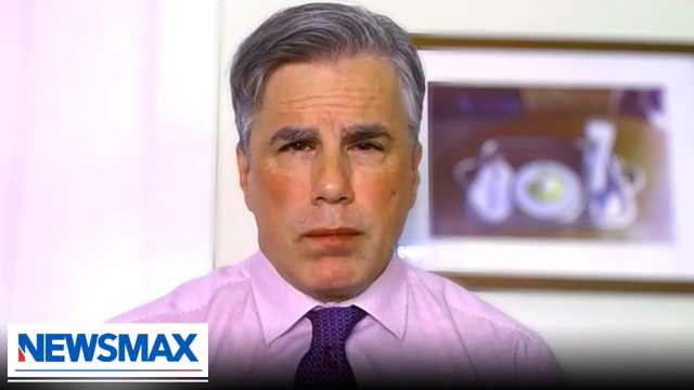Tom Fitton: National Archives told us to 'jump in a lake' over this