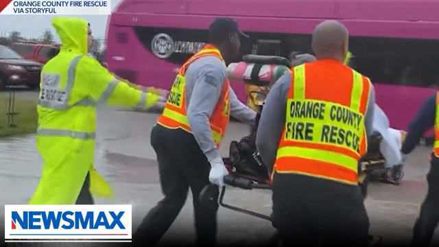 Rescue efforts continue as Hurricane Ian recovery continues | Report