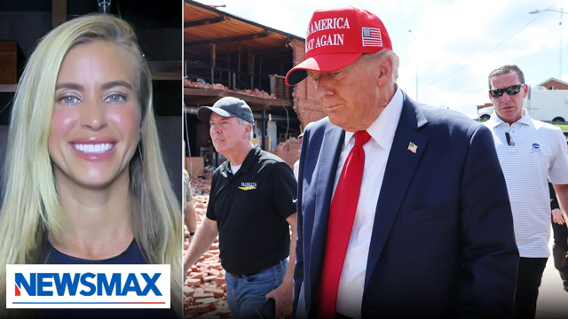 Trump genuinely cares about Americans: Katie Zacharia | Wake Up America
