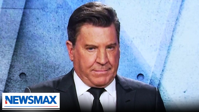 'Joe-bama' breaks beach getaway to sign away your money: Eric Bolling