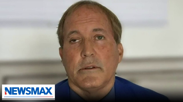 Ken Paxton: The Federal Government enables the cartels to bring as many people as possible