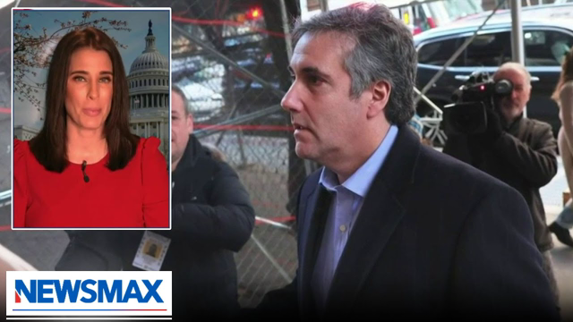 Trump lawyer: Prosecution doesn't care that Michael Cohen is proven liar | Newsline