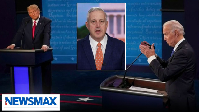 RNC Chairman: Trump will debate Biden anywhere, anytime, on any platform | The Chris Salcedo Show