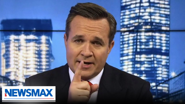 Greg Kelly: This was all a myth