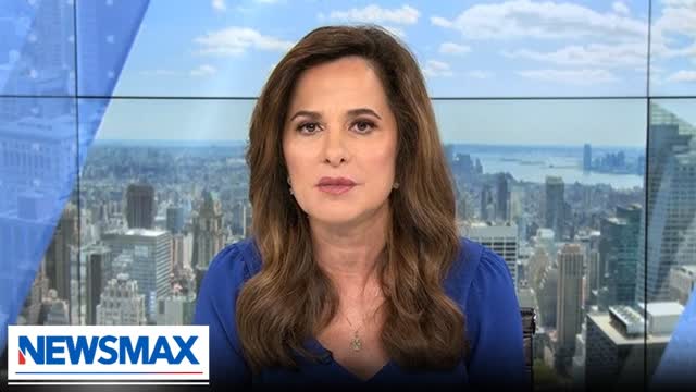 Lidia Curanaj: 'Mess around and find out,' President Trump restores the Department of War