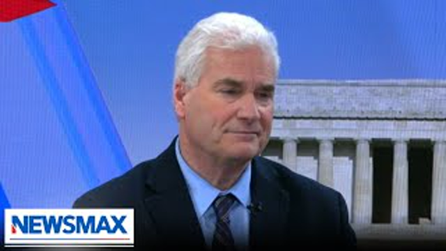 Rep. Emmer: Time to defund 'pro-terrorist' International Criminal Court