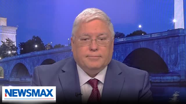 Guardsmen stationed in D.C. serving a �noble purpose�: Gov. Patrick Morrisey | Greg Kelly Reports