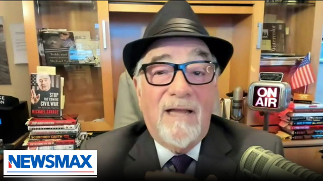 Michael Savage: The Republicans may have just destroyed themselves | 'The Count'