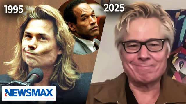 Key OJ Simpson trial witness Kato Kaelin reflects on 30 years since acquittal | The Record
