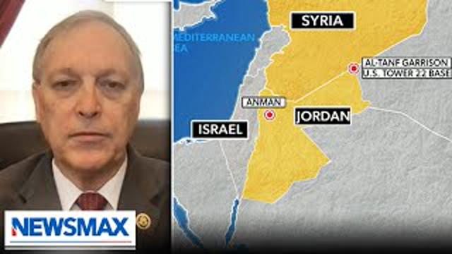 Rep. Andy Biggs: People are dying because of this administration's narrative and policy