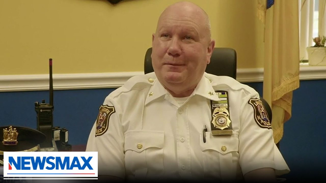 New Jersey town resists calls to defund the police | REPORT | 'Saturday Agenda'