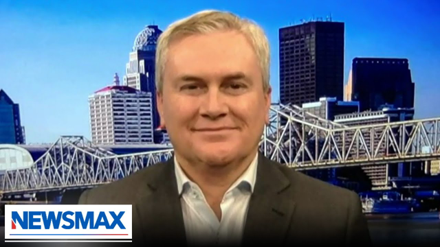 Rep. James Comer: They're not acting in good faith
