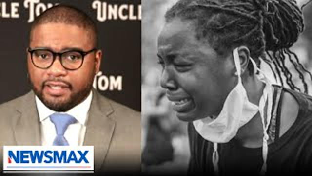 'Uncle Tom II,' a closer look at racial tension in America | Wake Up America Weekend