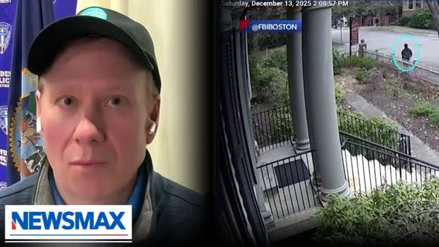 �This could turn into an international manhunt�: John DePetro on search for Brown University shooter