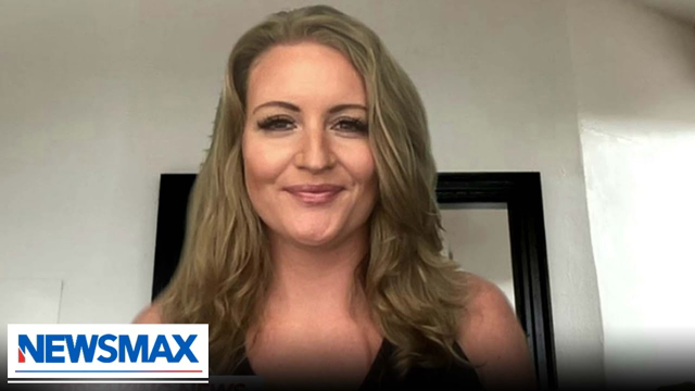 Jenna Ellis: Trump said documents were declassified | John Bachman Now