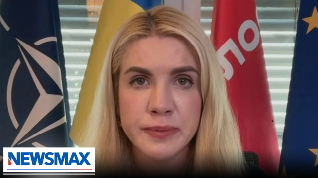 Russian kamikaze drone strike on Kyiv | Wake Up America