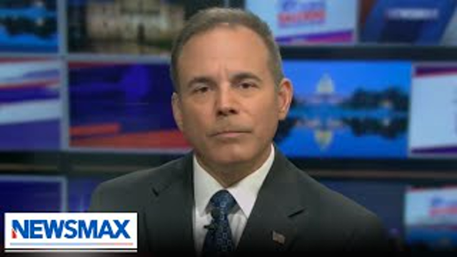 Chris Salcedo: Americans are tired of being betrayed by these people