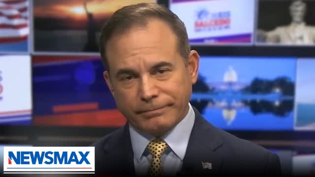 Chris Salcedo: The left's reaction to Charlie Kirk's assassination is unacceptable