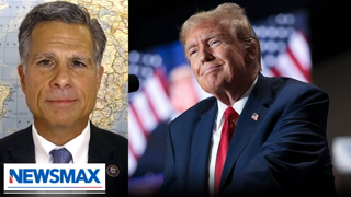 Rep. Dan Meuser: Trump put everybody in the right seats | Wake Up America