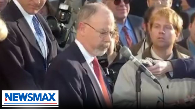 George Papadopoulos: Durham investigation is a 'secretive probe'