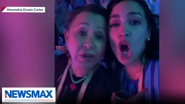 REPORT: AOC campaign spent $50K in Puerto Rico on high-end hotels, catering | Newsline