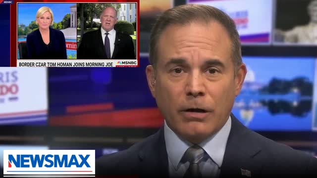 Chris Salcedo: Agents in fake news cannot protect America last any longer