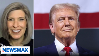 Trump is a hero in the Middle East: Sen. Joni Ernst | National Report