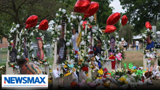 Pat Fallon speaks on solutions for mass shooting