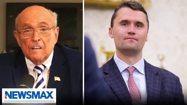 Rudy Giuliani: You can't be a communist and not be vile | The Chris Salcedo Show