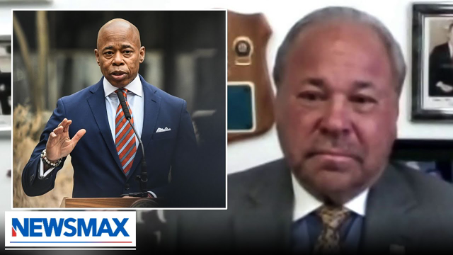 Bo Dietl: Eric Adams FINALLY recognizes this problem in NYC