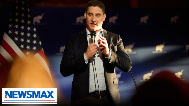 Josh Mandel on Ohio primary elections