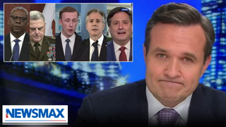Greg Kelly: They kept their jobs after Afghanistan?!
