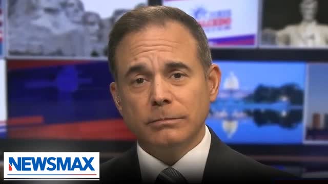 Chris Salcedo: Dems play with double standards