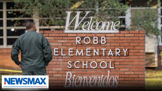 Ken Paxton says school employees need training to stop shootings