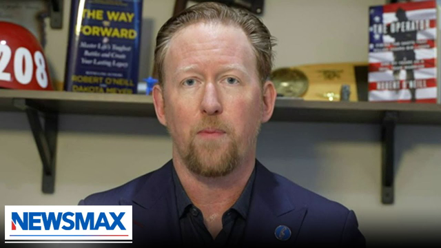 Rob O'Neill: The military shouldn't be worrying about this woke stuff | 'Wake Up America'