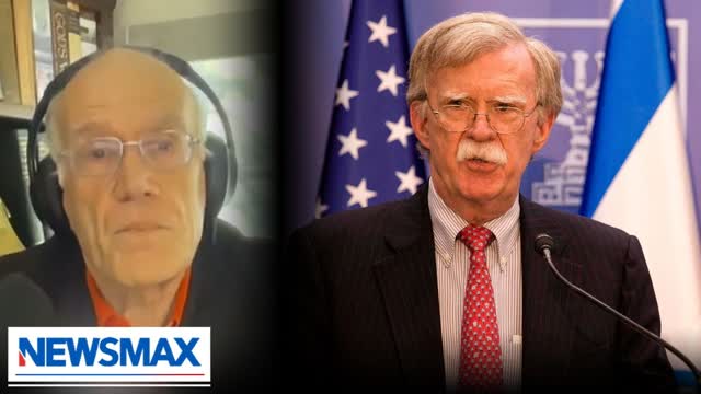 John Bolton is �going to have to pay the price�: Victor Davis Hanson