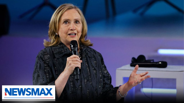 Durham probe: Clinton campaign and Big Tech 'smeared' Trump