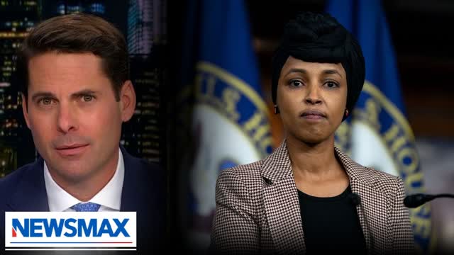 Rep. Ilhan Omar �didn�t deny� allegations of marrying her brother: Rob Finnerty