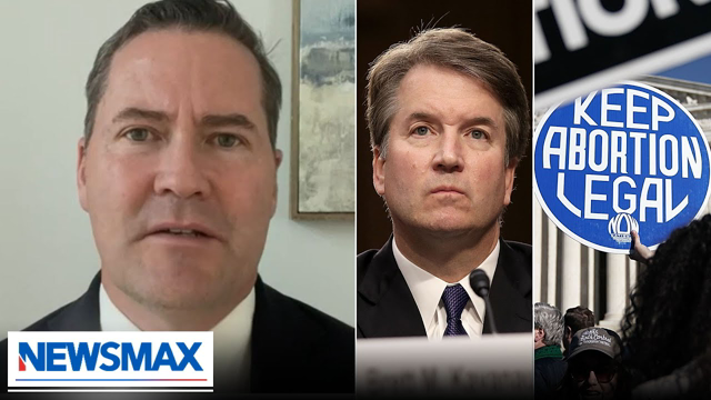 WARNING: The left's about to make Kavanaugh attack look like 'child's play': Waltz | Wake Up America