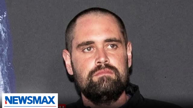 Nick Reiner charged in parents� murder | Jason Mattera reports